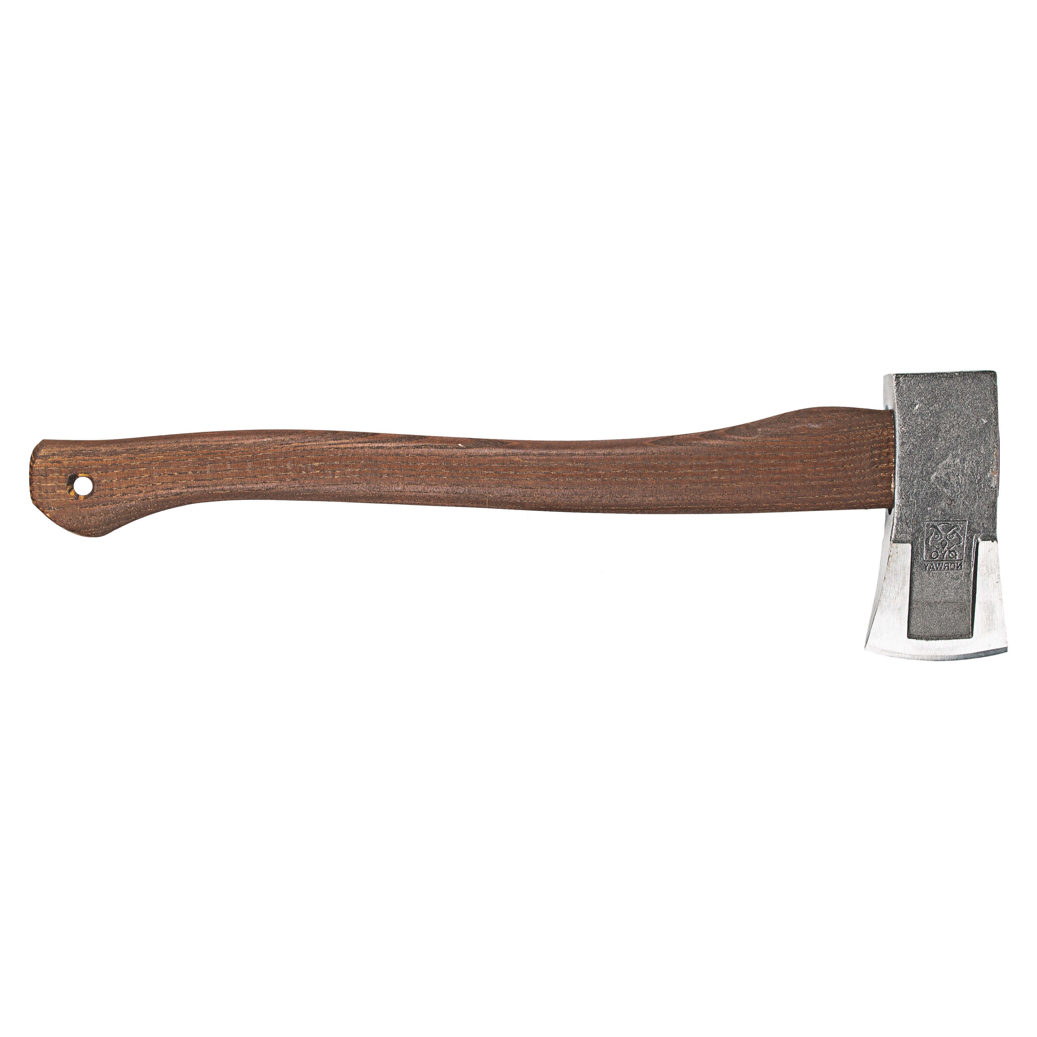 Øyo Cabin Axe Brown/Black Redskap OneSize