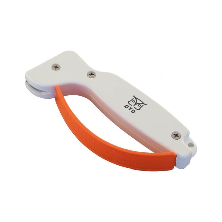 Øyo Knife Sharpener Wiith/Orange Øyo
