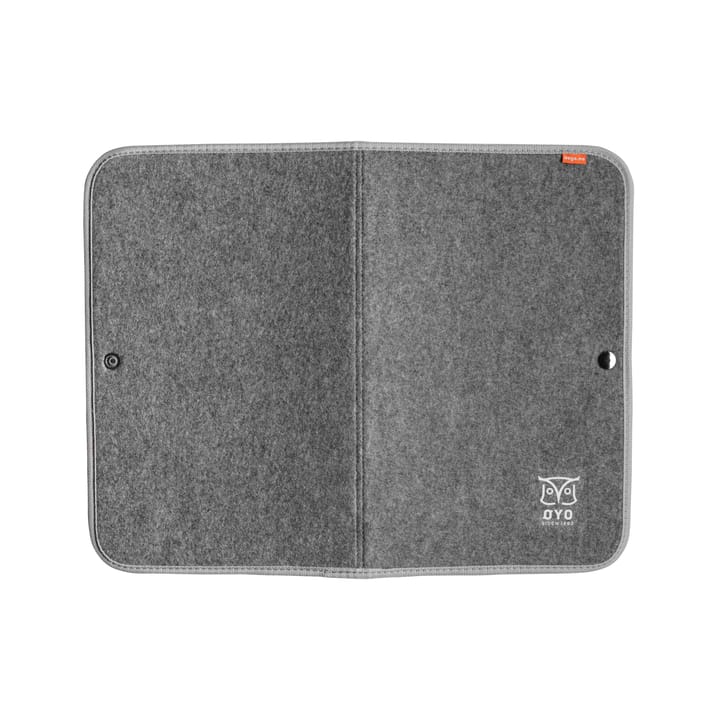 Øyo Kvile Sit Pad Grey Øyo Øyo Kvile Sit Pad Grey Øyo