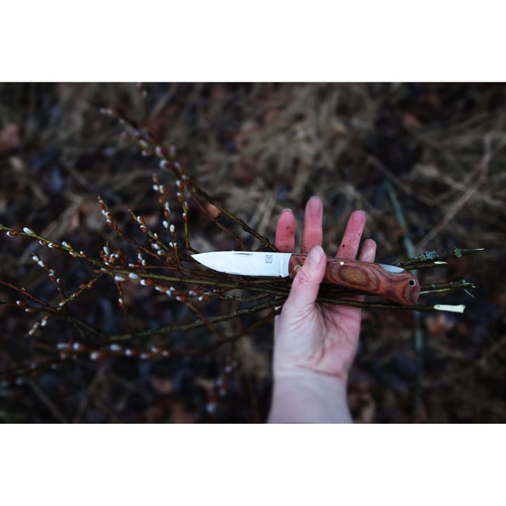 Øyo MARKA FOLDEKNIV Brown Øyo