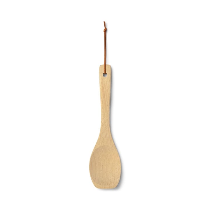 Øyo Wooden Spoon OneColour Øyo Øyo Wooden Spoon OneColour Øyo