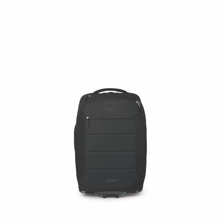 Osprey Ozone Carry On 2 Wheel Black Osprey