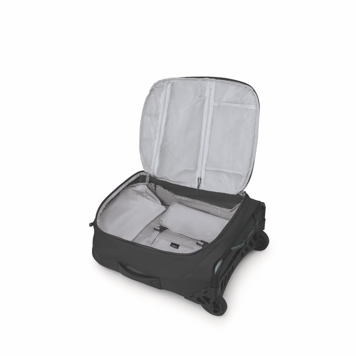 Osprey Ozone Carry On 2 Wheel Black Osprey