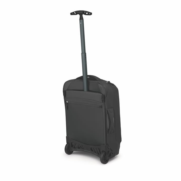 Osprey Ozone Carry On 2 Wheel Black Osprey Osprey Ozone Carry On 2 Wheel Black Osprey