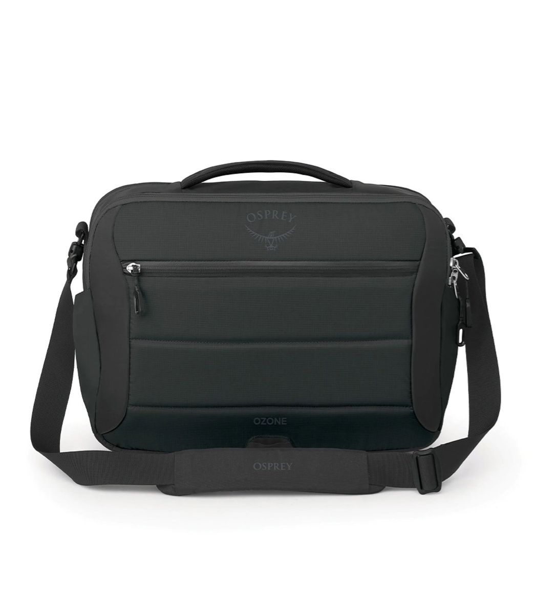 Osprey Ozone Brief Bag Black