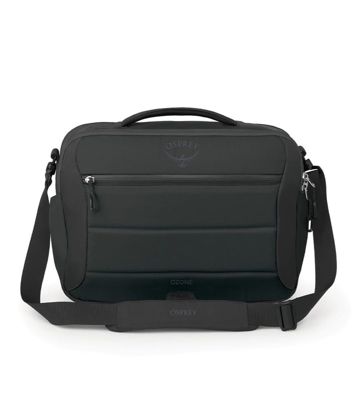 Osprey Ozone Brief Bag Black Osprey