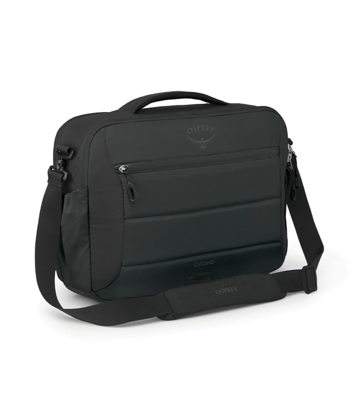 Osprey Ozone Brief Bag Black Osprey Osprey Ozone Brief Bag Black Osprey