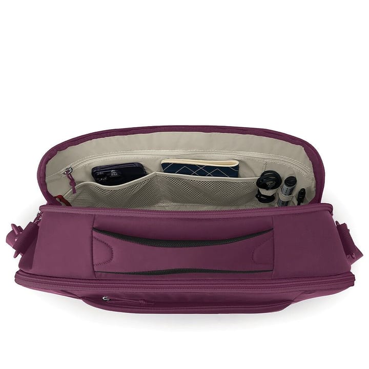 Osprey Ozone Brief Bag Moody Burgundy Osprey