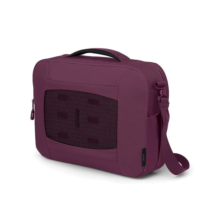 Osprey Ozone Brief Bag Moody Burgundy Osprey