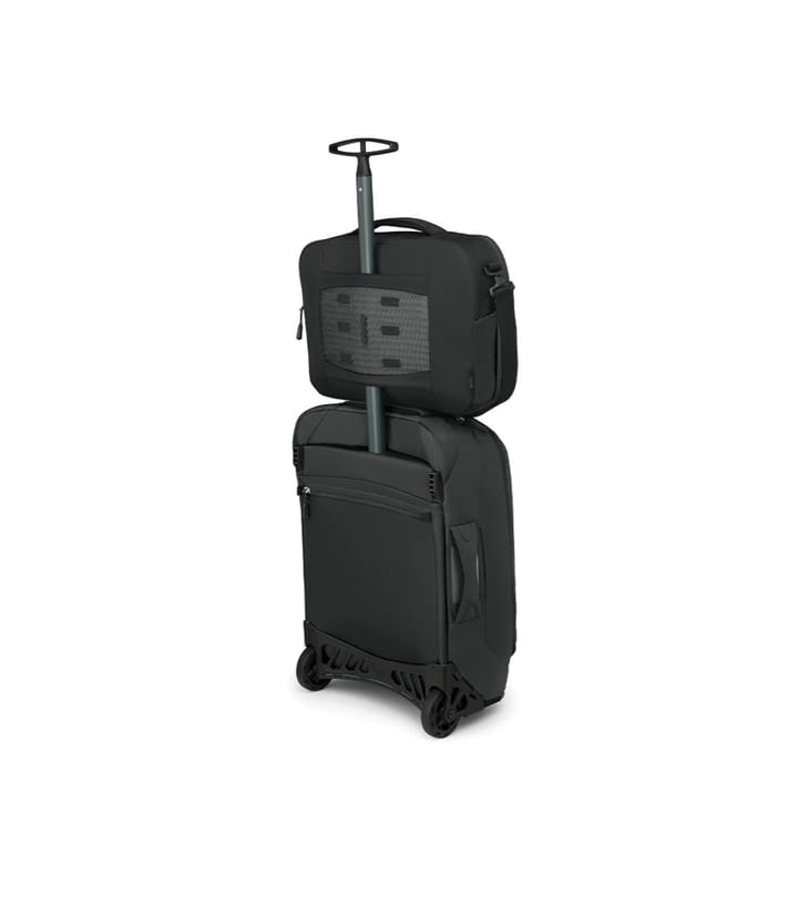 Osprey Ozone Brief Bag Black Osprey Osprey Ozone Brief Bag Black Osprey