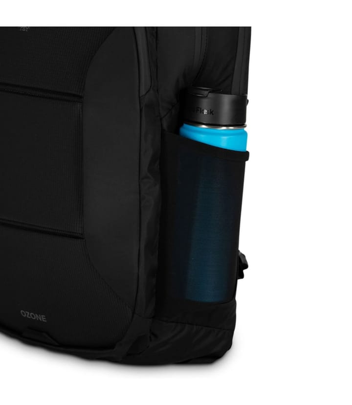 Osprey Ozone Laptop Backpack Black Osprey