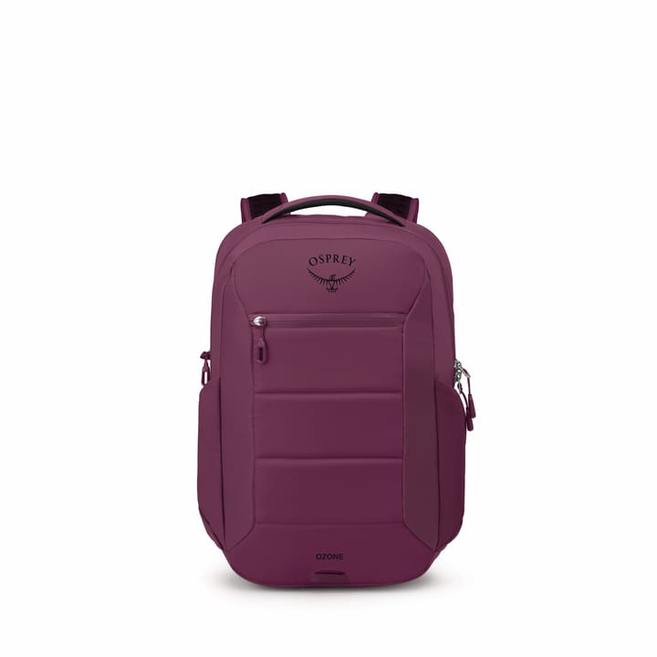 Osprey Ozone Laptop Backpack Moody Burgundy Osprey