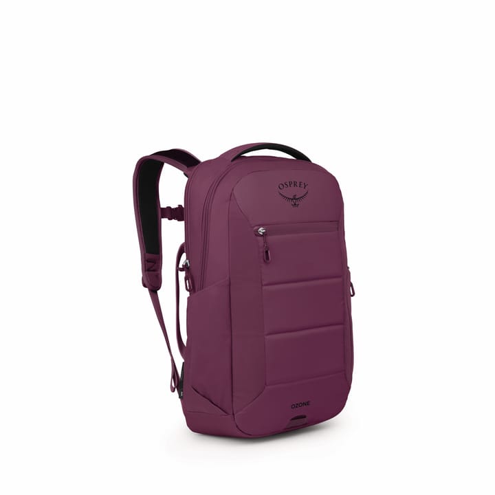 Osprey Ozone Laptop Backpack Moody Burgundy Osprey