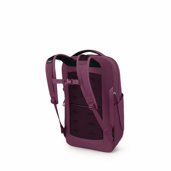 Osprey Ozone Laptop Backpack Moody Burgundy Osprey