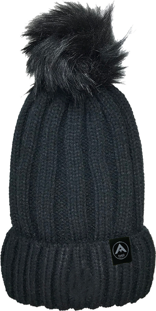 Unisex Heat Max Mössa Tofs