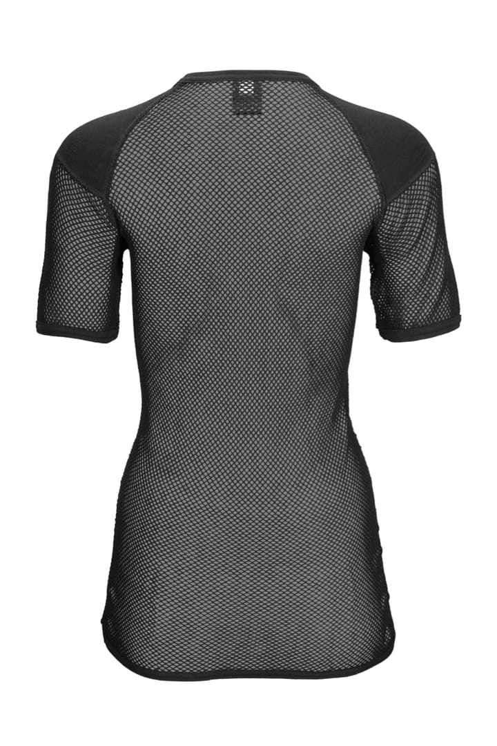 Brynje Wool Thermo T-Shirt W'S Black Brynje