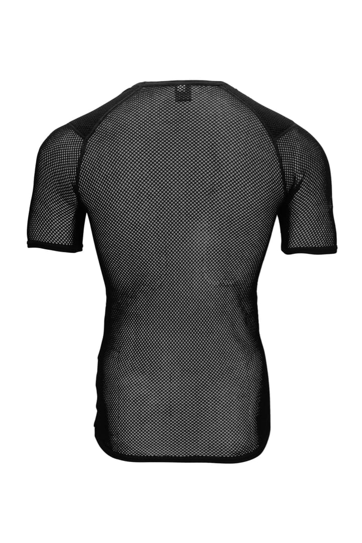 Brynje Super Thermo T-Shirt W/Inlay Black Brynje