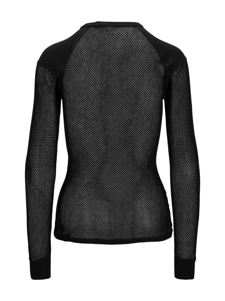 Super Thermo Shirt W's Navy Brynje Super Thermo Shirt W's Navy Brynje