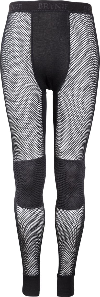 Brynje Unisex Super Thermo Longs with Inlay On Knee