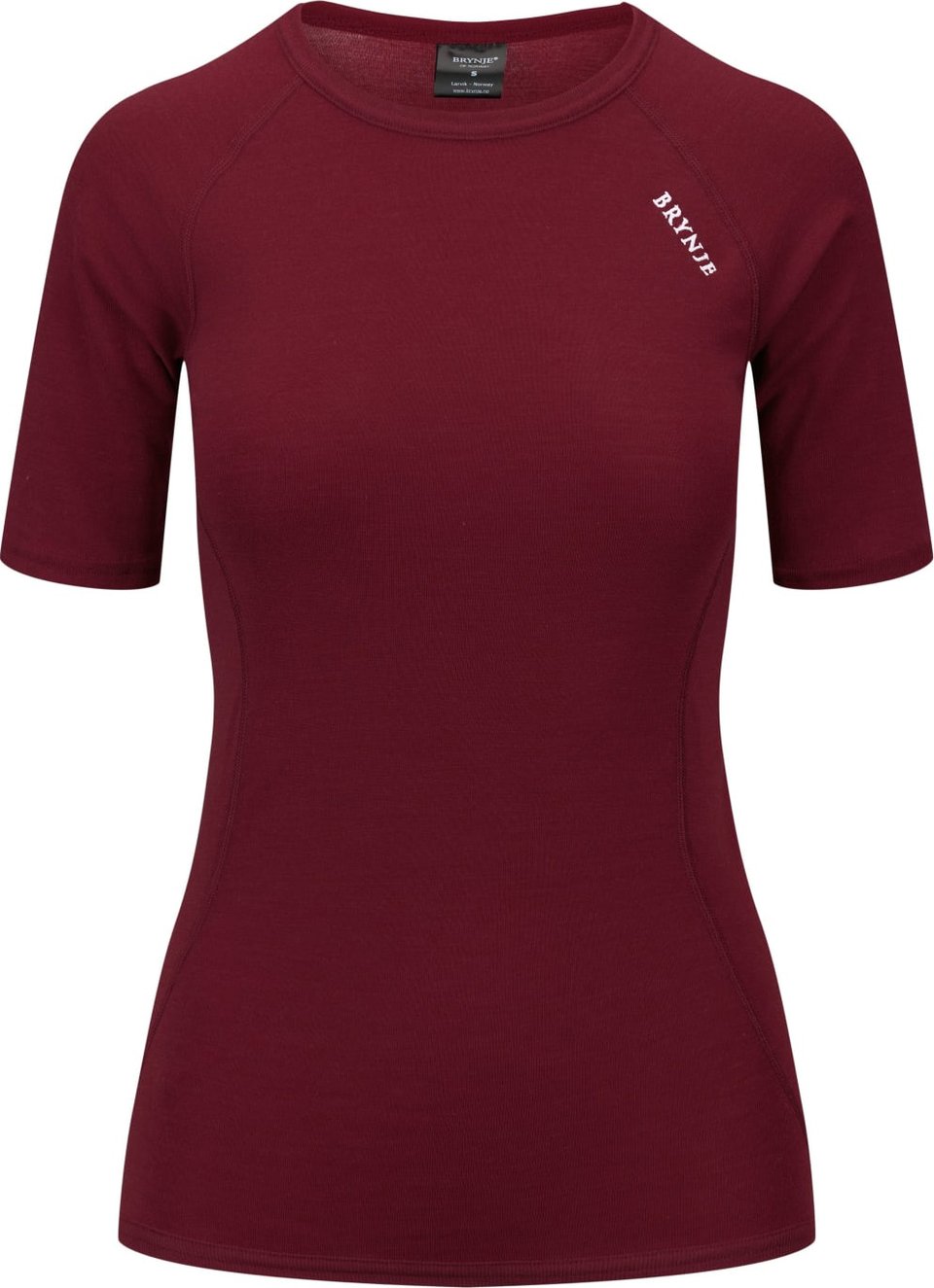 Women's Classic Wool T-Shirt