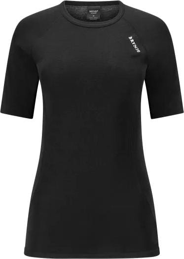 Brynje Classic Wool T-Shirt W'S Black Brynje