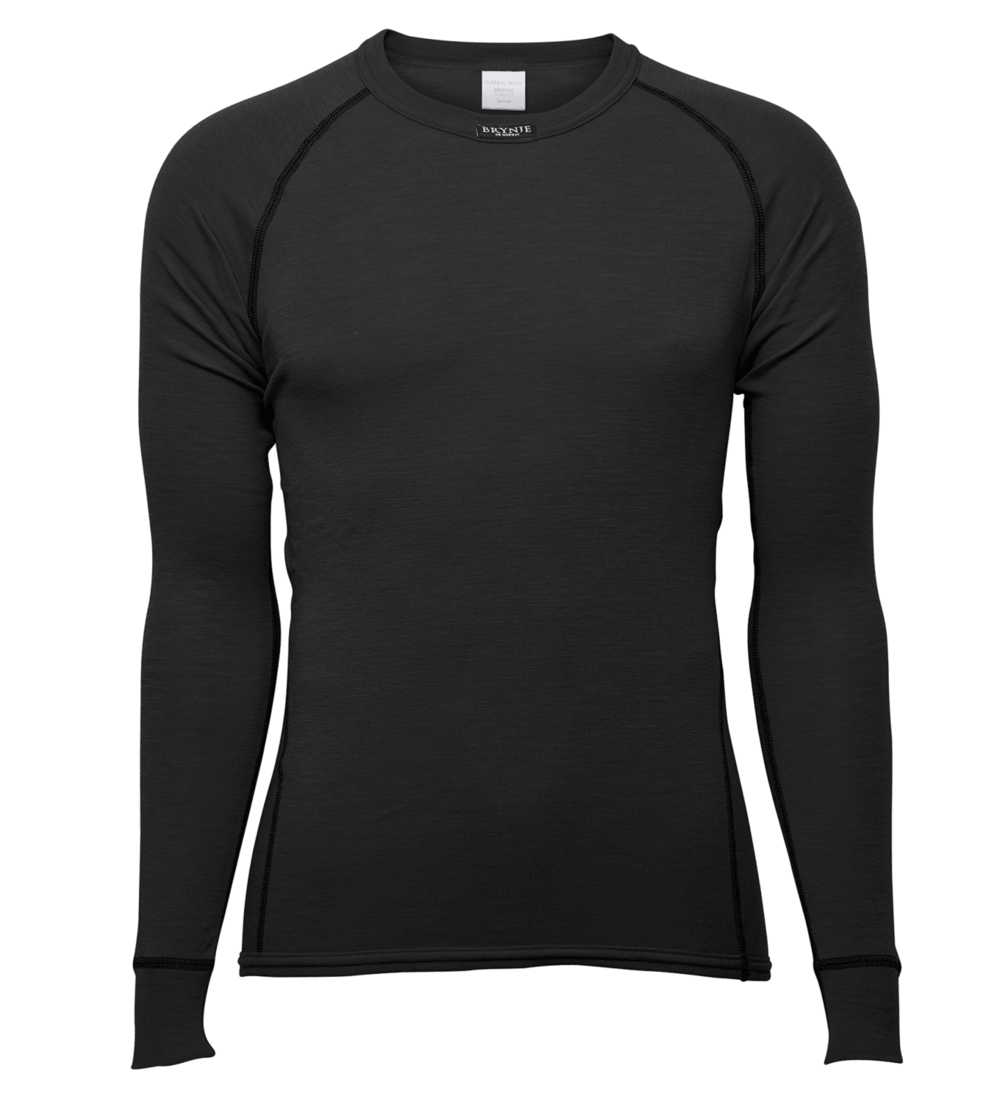 Brynje Classic Shirt W'S Black