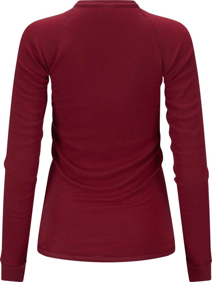 Brynje Women's Classic Shirt Chianti Brynje