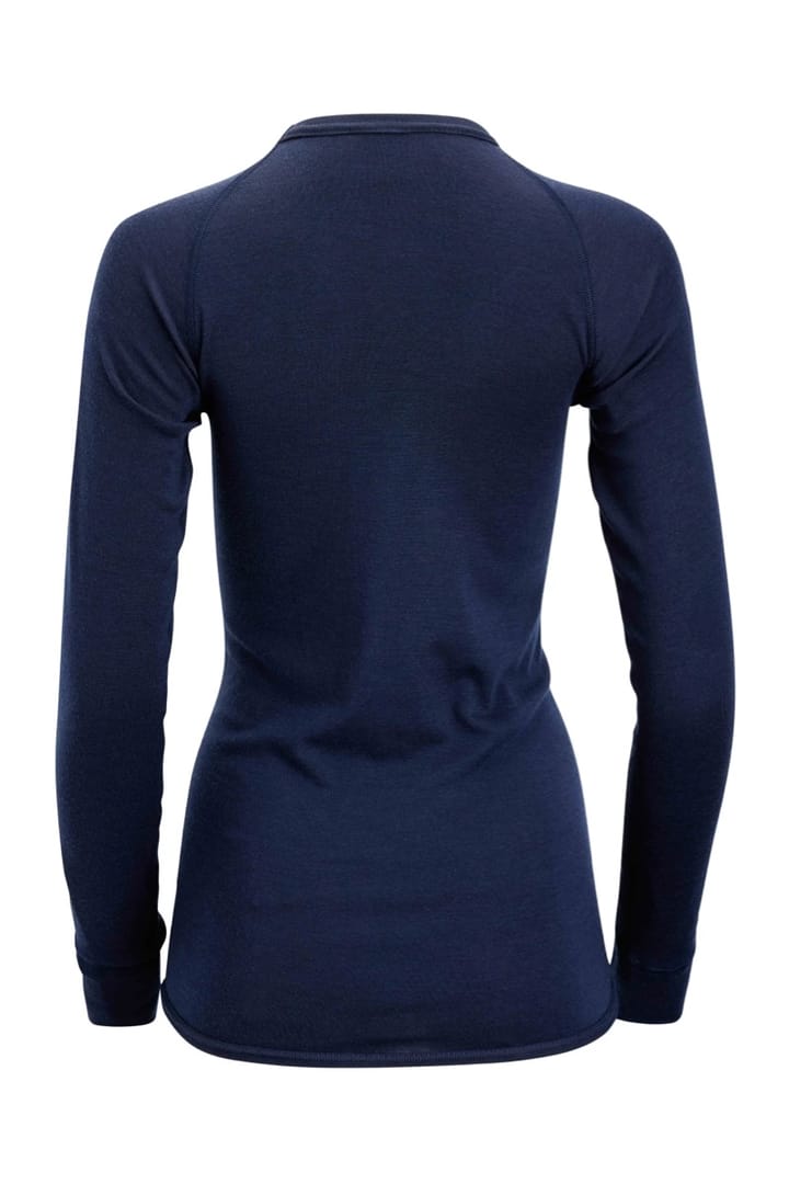 Brynje Classic Shirt W'S Navy Brynje