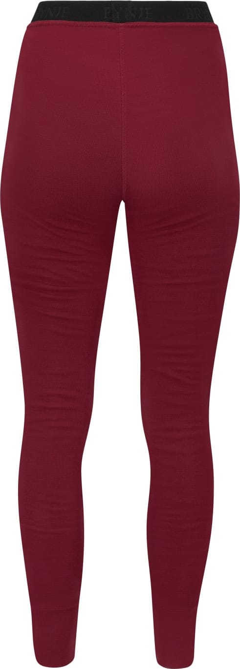 Brynje Women's Classic Longs Chianti Brynje