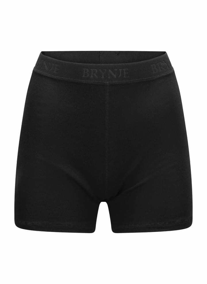 Brynje Classic Boxer W's Black Brynje