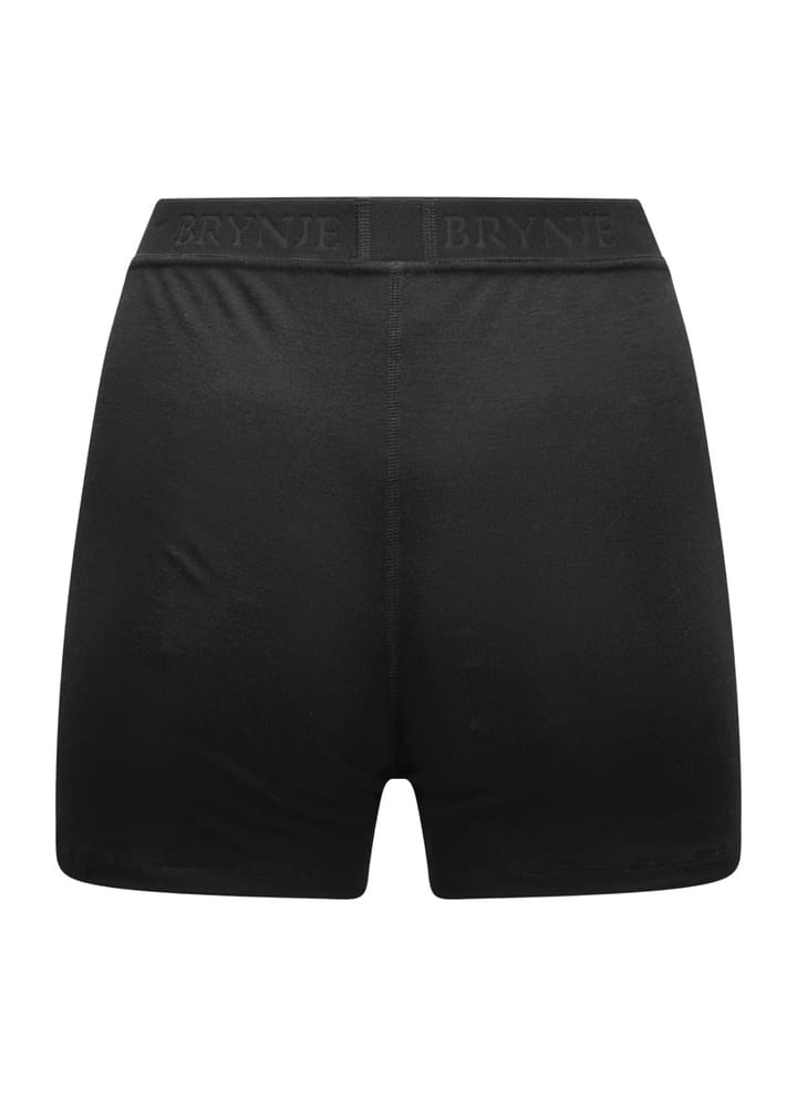 Brynje Classic Boxer W's Black Brynje