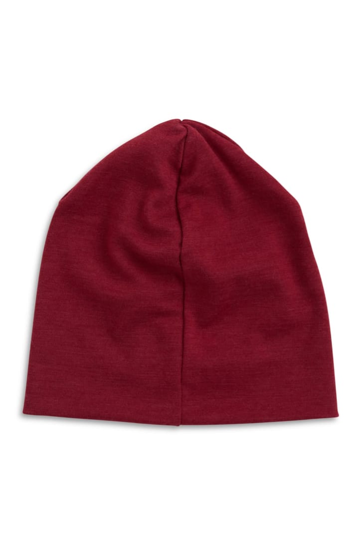 Brynje Classic Wool Hat Chianti Brynje