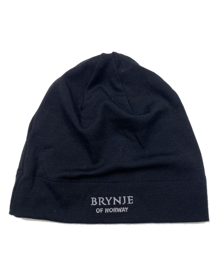 Brynje Tactical Classic Beanie Black Brynje