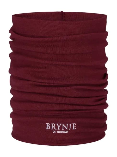 Brynje Classic Headover Chianti Brynje