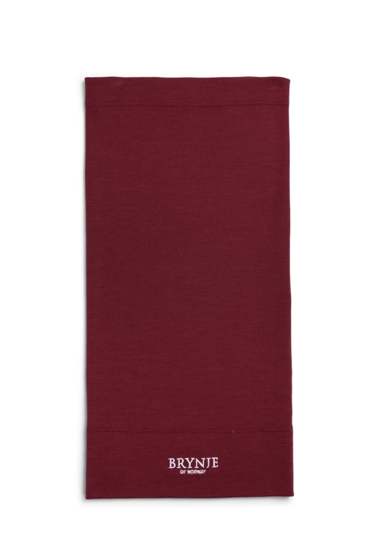 Brynje Classic Headover Chianti Brynje