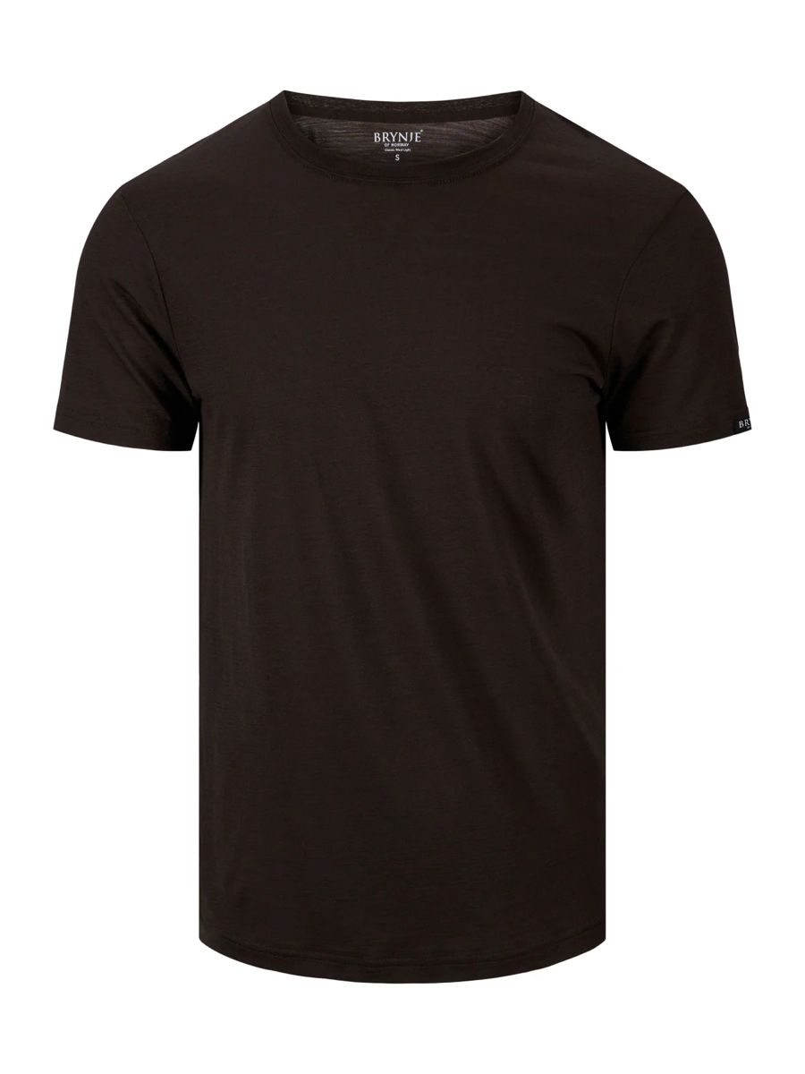 Brynje T-Shirt Forest Green