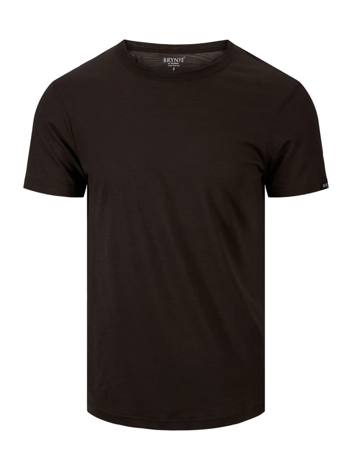 Brynje T-Shirt Forest Green Brynje