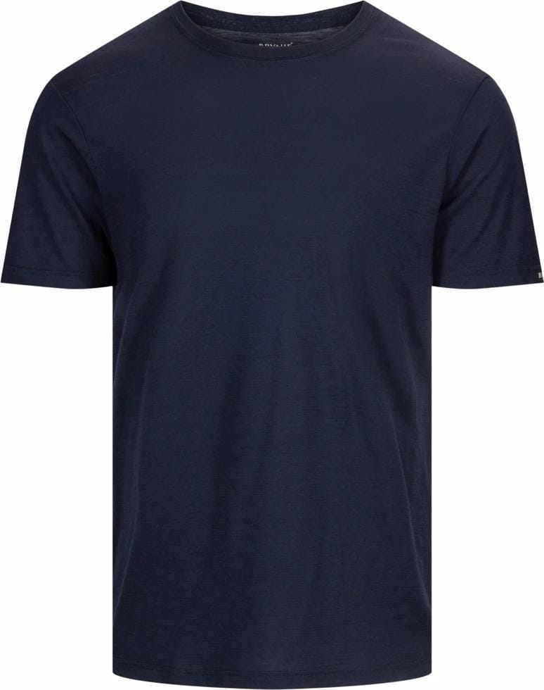 Brynje T-Shirt Navy