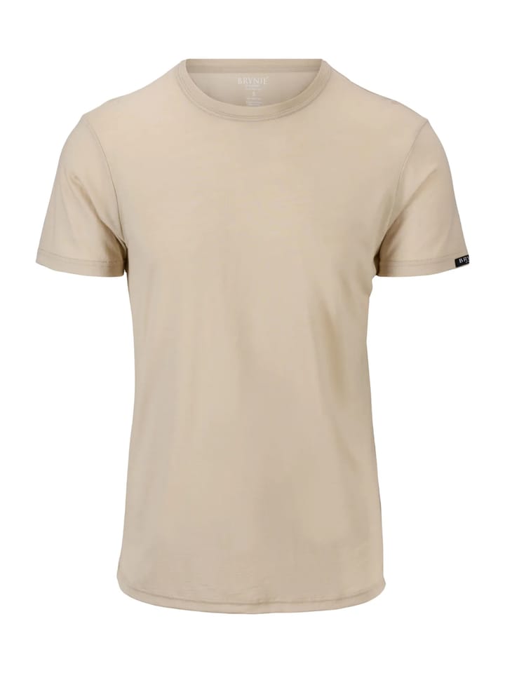Brynje T-Shirt Sand Brynje