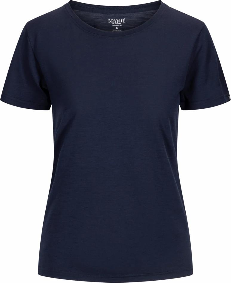 Women's Classic Wool Light T-Shirt