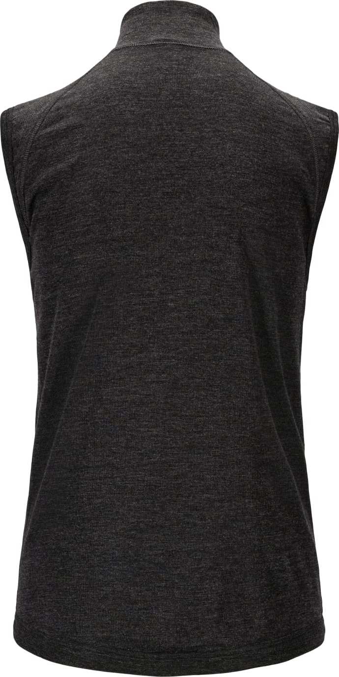 Brynje Arctic Vest Charcoal Brynje