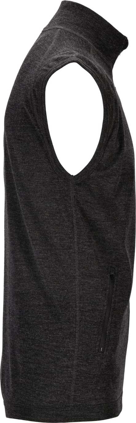 Brynje Arctic Vest Charcoal Brynje