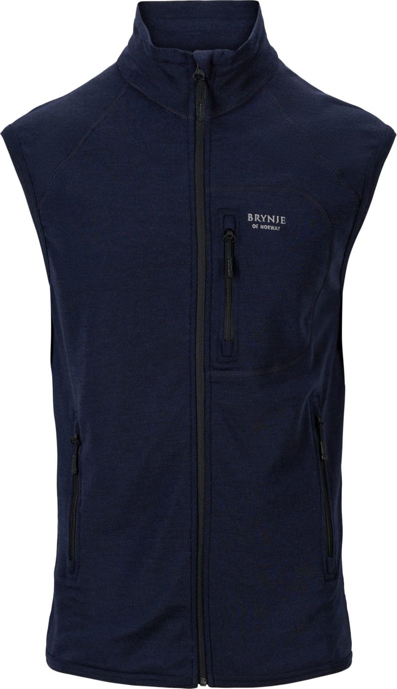 Brynje Arctic Vest Navy