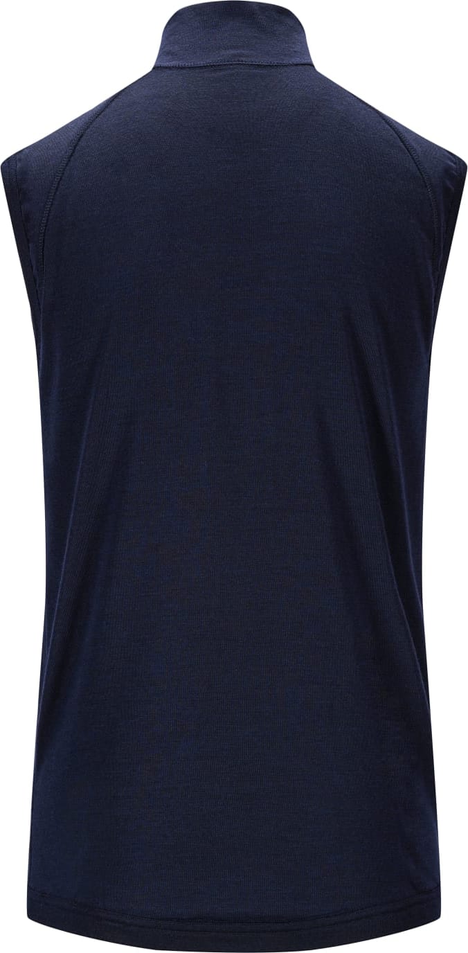 Brynje Arctic Vest Navy Brynje
