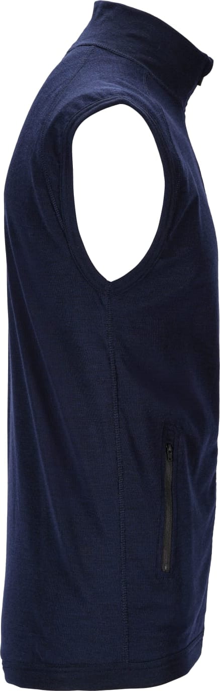 Brynje Arctic Vest Navy Brynje