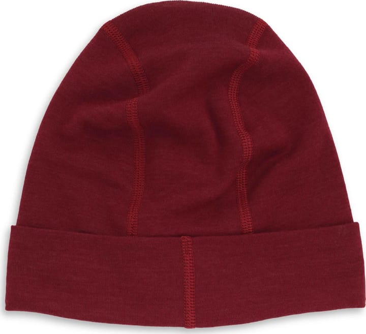 Brynje Arctic Hat Chianti Brynje