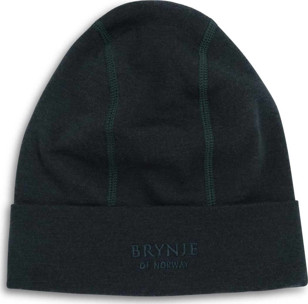 Brynje Arctic Hat Green