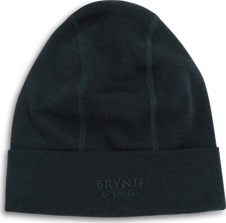 Brynje Arctic Hat Green Brynje