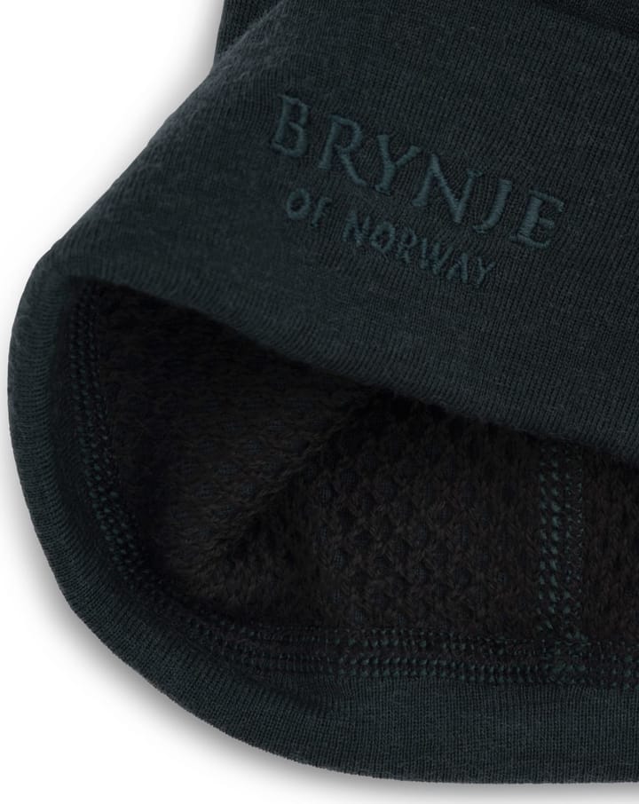 Brynje Arctic Hat Green Brynje