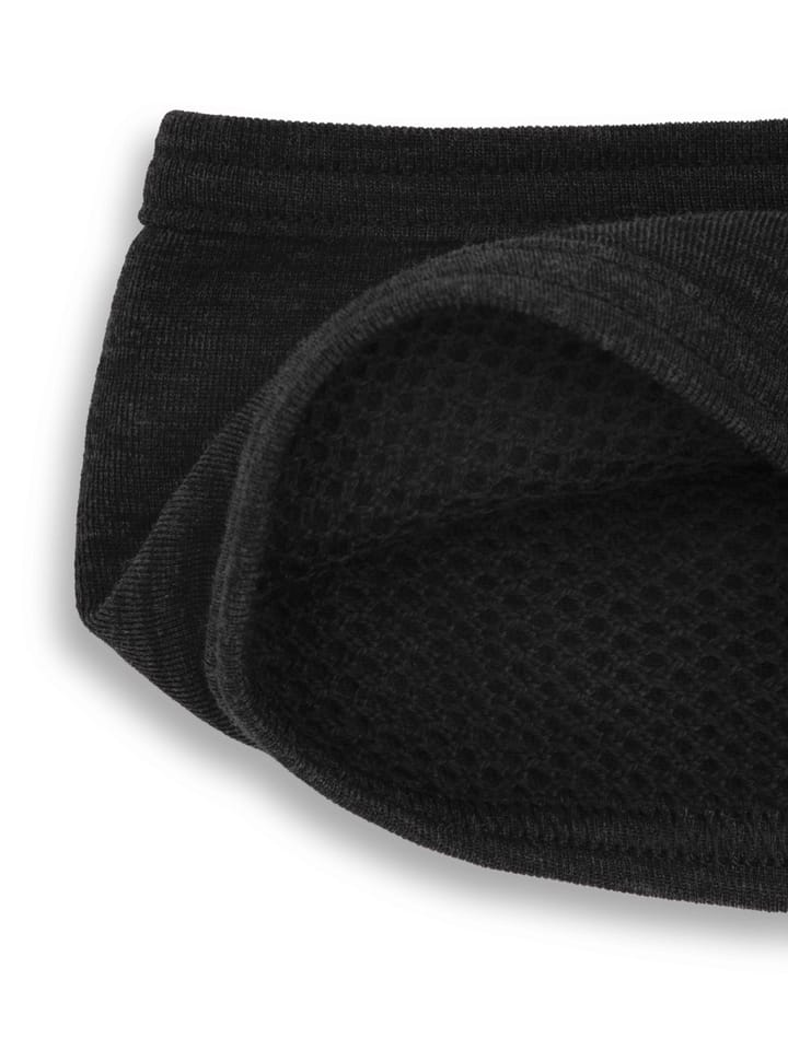 Brynje Arctic Headband Charcoal Brynje Brynje Arctic Headband Charcoal Brynje